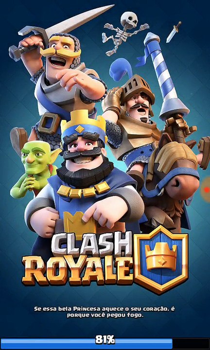 Clash Royale