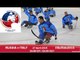 Russia v Italy | Prelim | 2015 IPC Ice Sledge Hockey World Championships A-Pool, Buffalo