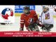 Canada v Czech Republic | Prelim | 2015 IPC Ice Sledge Hockey World Championships A-Pool, Buffalo