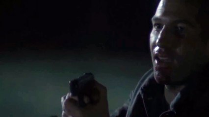 La mort de Shane - The Walking Dead