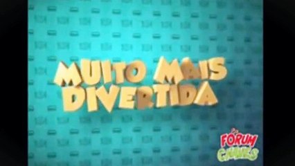 montagem chamada chaves 2016 (versão 2011)