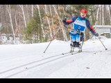 Cross Country Relay 10km mixed | 2015 IPC Nordic Skiing World Championships Cable