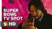 John Wick: Chapter 2 Get Some Action Super Bowl TV Spot (2017) | Movieclips Trailers
