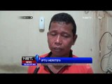 Detik detik Penggerebekan Para Bandar Narkoba di Padang - NET24