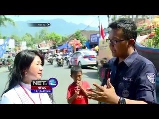 Live Report : Perayaan Tri Suci Waisak - NET12