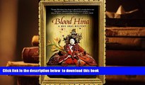 PDF [DOWNLOAD] Blood Hina: A Mas Arai Mystery (Mass Arai Mystery) BOOK ONLINE