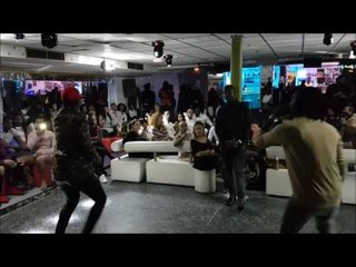 TNT en SHOWCASE Inédit à NICE