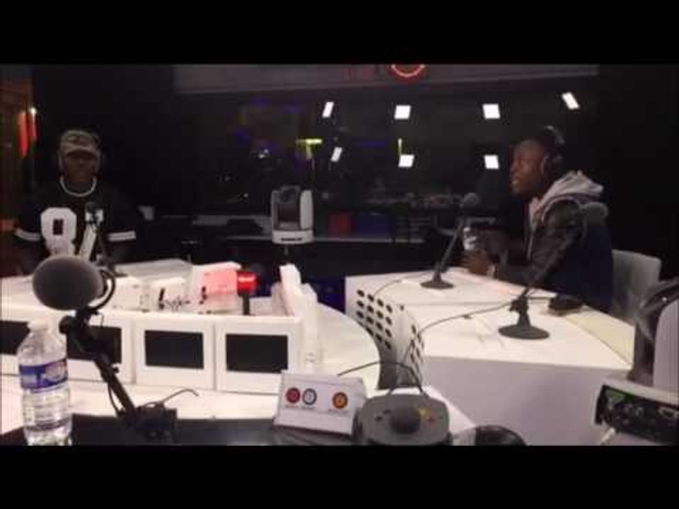 TNT l'invité de CLAUDY SIAR dans COULEURS TROPICALES (RFI)