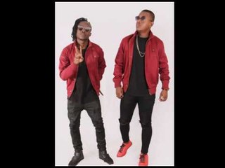 TNT -  Voilà ça (Audio Officiel)