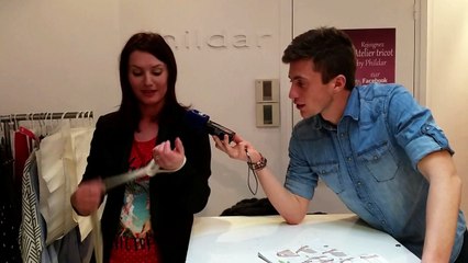 Tricot autre utilisation