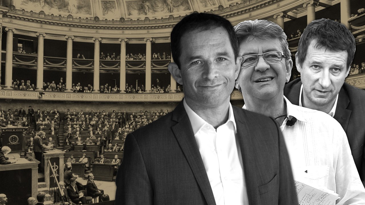 Ça ressemblerait à quoi la VIe république ?