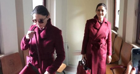 Erkan Petekkaya'nın Nurgül Yeşilçay Hakkında Açtığı Dava Düştü