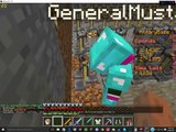 Minecraft Revamped Coalition Factions Ep: 2 GENNY FIRST EPISODE!