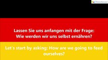 Learn German | Deutsch Lernen | anfangen   mit |
