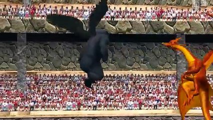 Finger Family Collection | Rock Man Vs Jumbo Man Finger Family Nursery Rhymes Plus More