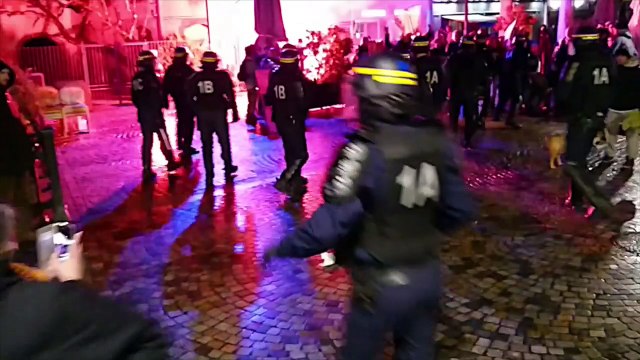 Le tour de Bretagne ̶e̶n̶ ̶6̶0̶ ̶s̶e̶c̶o̶n̶d̶e̶s̶ de la semaine