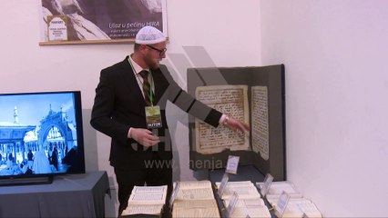 “Muzeu i Profetit Muhamed a.s.”, projekt nga Forumi Rinor Islam