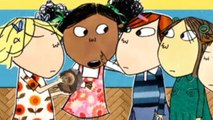 Charlie and Lola S3E18 It is Very Special and Extremely Ancient