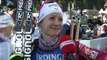 Biathlon - ChM (F) Hochfilzen : Chevalier «Je suis super contente»