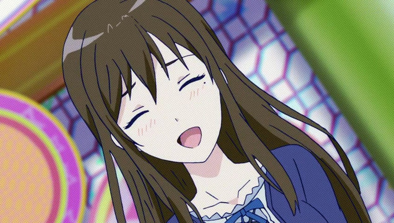 風夏 07話 「大炎上！」