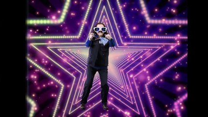 Barbaros Hayrettin - Ben Sizin Kargocunuzum