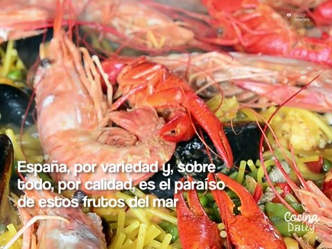Las comidas tradicionales del mundo en Navidad