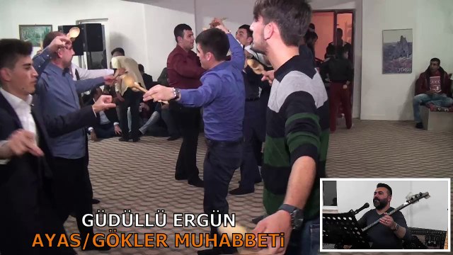 GÜDÜLLÜ ERGÜN & ßy_ßaŞkenTLim - TOKMAKLA - CEZAYİR - DAYANAMIYOM (YENİ)