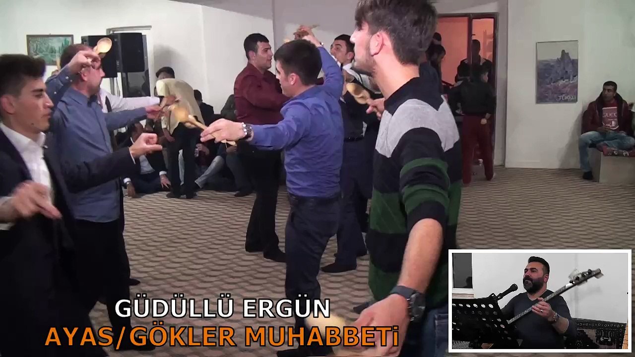 GÜDÜLLÜ ERGÜN & ßy_ßaŞkenTLim - TOKMAKLA - CEZAYİR - DAYANAMIYOM (YENİ)