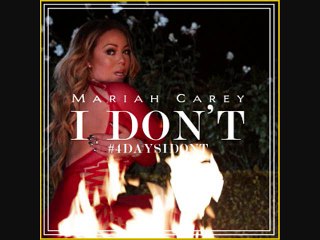 Mariah Carey Video Spotlight.. I Dont