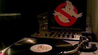 Ray Parker Jr. - Ghostbusters 12