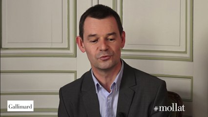 Marc Pautrel - La sainte réalité : vie de Jean-Siméon Chardin