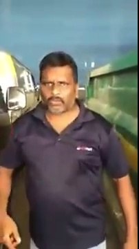 Cet ouvrier danse sur Hotline Bling en secret...