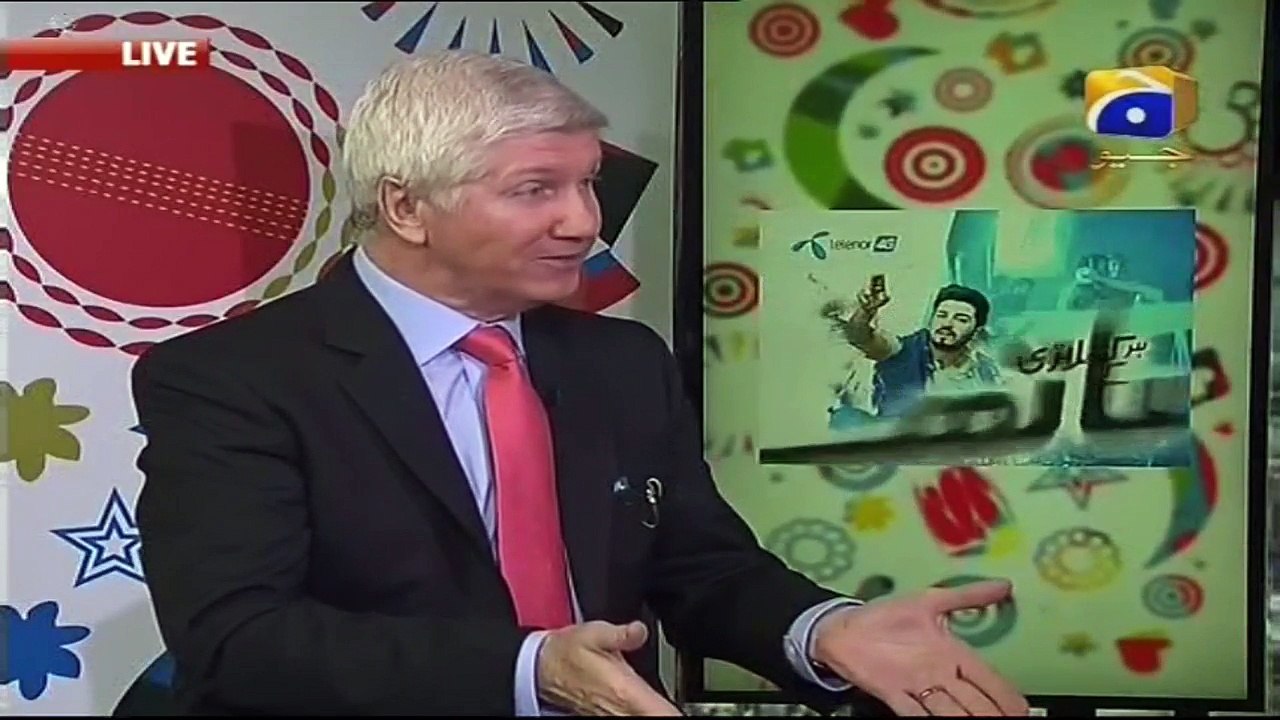 Najam Sehti Interview on Sharjeel Khan And Khalid Latif Fixing