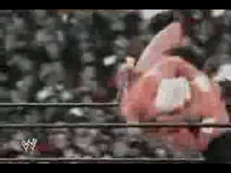 Ron Simmons Titantron