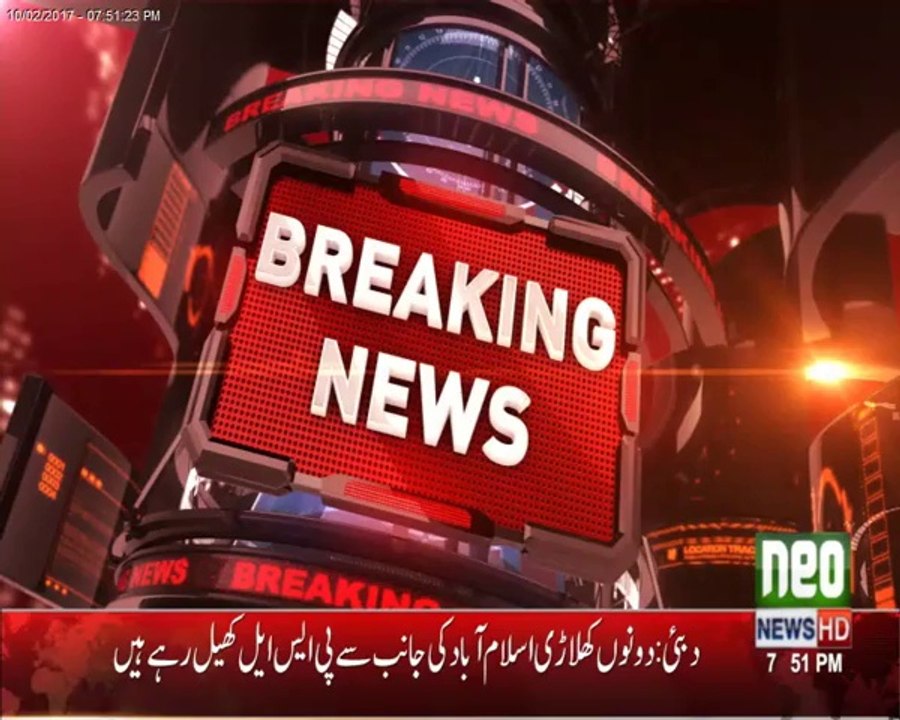 Match fixing in PSL in 2017, Sharjeel Khan And Khalid Latif Suspended