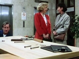 One Foot In The Grave - Series One Episode One