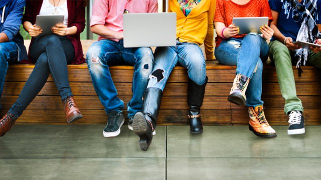 Les jeunes français les plus pessimistes du monde