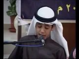 ‫أجمل صوت طفل تلاوة القرآن‬‎