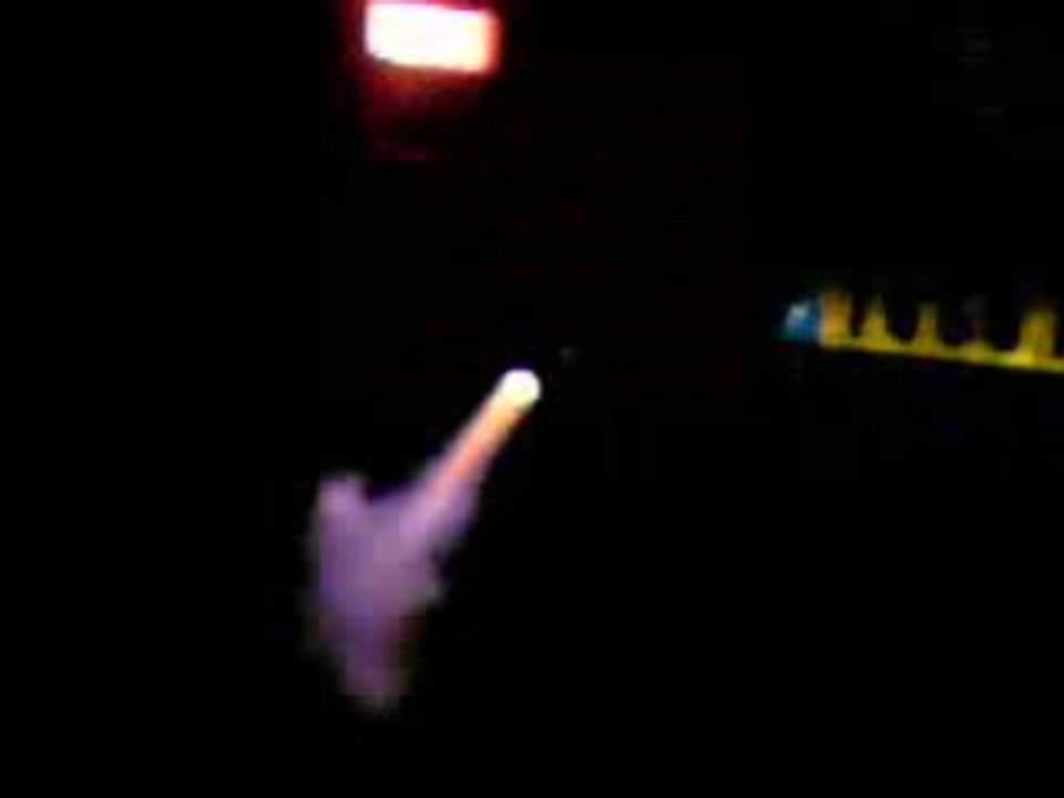 R 11 flamme