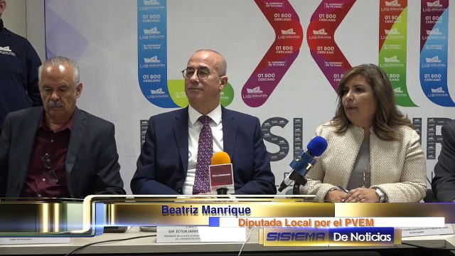 Diputados llamarán a comparecencia a los secretarios de Salud y de Finanzas