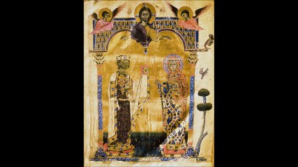 Jordi Savall, Kani vur djan im, Chant d'Amour by Sayat Nova (1712-1795)