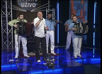 Zeljan sam Bosne i rodnoga kraja