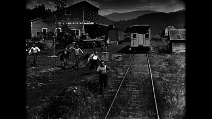 Le Mécano de la Générale