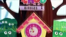 Bandai - Mini Chou Chou Birdies - Muñecas / Kolekcja Lalek - TV Toys