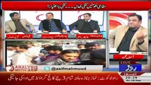 Analysis With Asif – 10th January 2017
