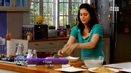 Crispy Fried Chicken - Mummy Ka Migic