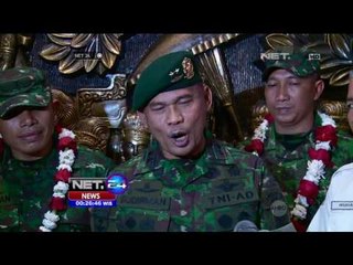 Penembak Handal TNI-AD Juara Umum Lomba Menembak Internasional - NET24