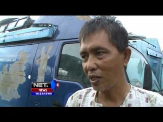 Puluhan Mobil Internet Kecamatan Terlantar - NET16