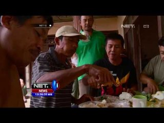 Sosok Pawang di Balik Ancaman Kepunahan Gajah Sumatera - NET12