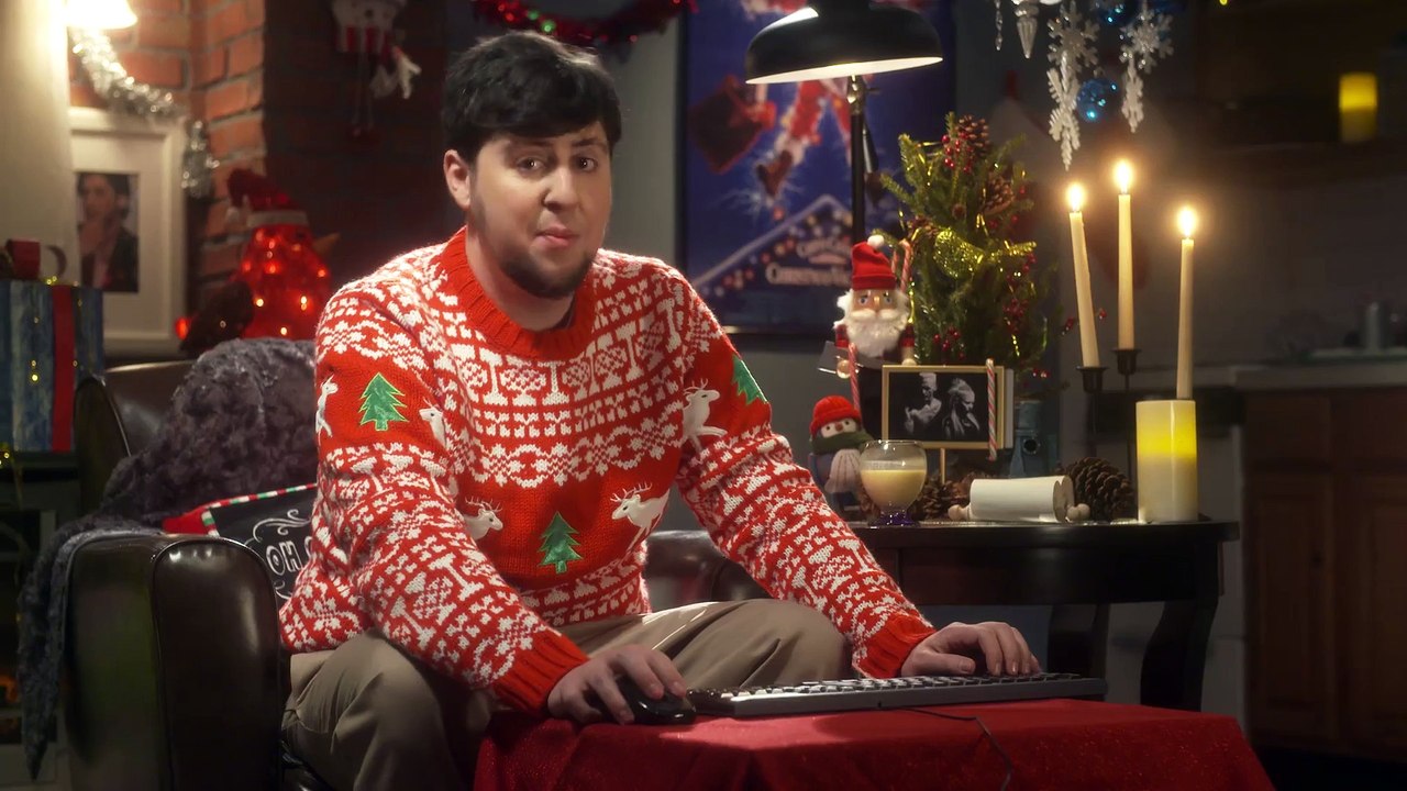 Christmas with the Kranks - JonTron
